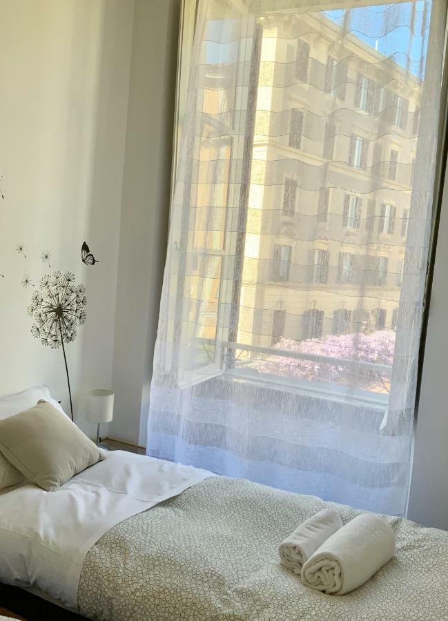 Le Rondini A Romaヴィラ エクステリア 写真